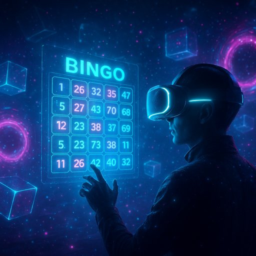 7p777 bingo steps on screen