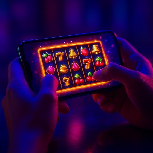 7p777 Feature spotlight on slots library